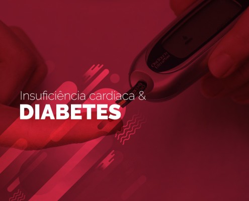 diabetes e insuficiência cardíaca